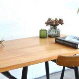 Pirkka Table by Ilmari Tapiovaara, 1950s