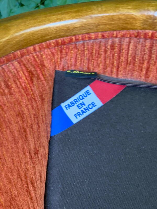 Salon vintage Louis XV B.Marly France vers 1950