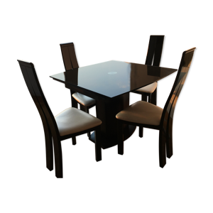 table extensible et ses