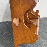 Etagere-vaisselier début XX