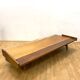 Mid-century retro vintage Czech seating & Hikor folding daybed, 1960s
