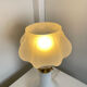 Lampe vers 1970