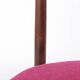 1950s Kurt Østervig Teak Chair – Danish Design, Refurbished - Repaired