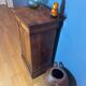 Bedside night table Louis Philippe XIXth