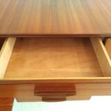 Teak sideboard from the 60s