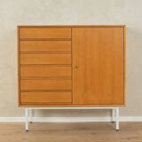 Commode à tiroirs des années 1960