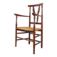 Early 20th Century French Country-Style Armchair