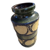 Vase West Germany