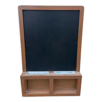 Chalk board