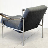 Martin Visser SZ08 lounge chair
