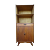 Bibliothèque années 50