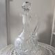 Crystal carafe