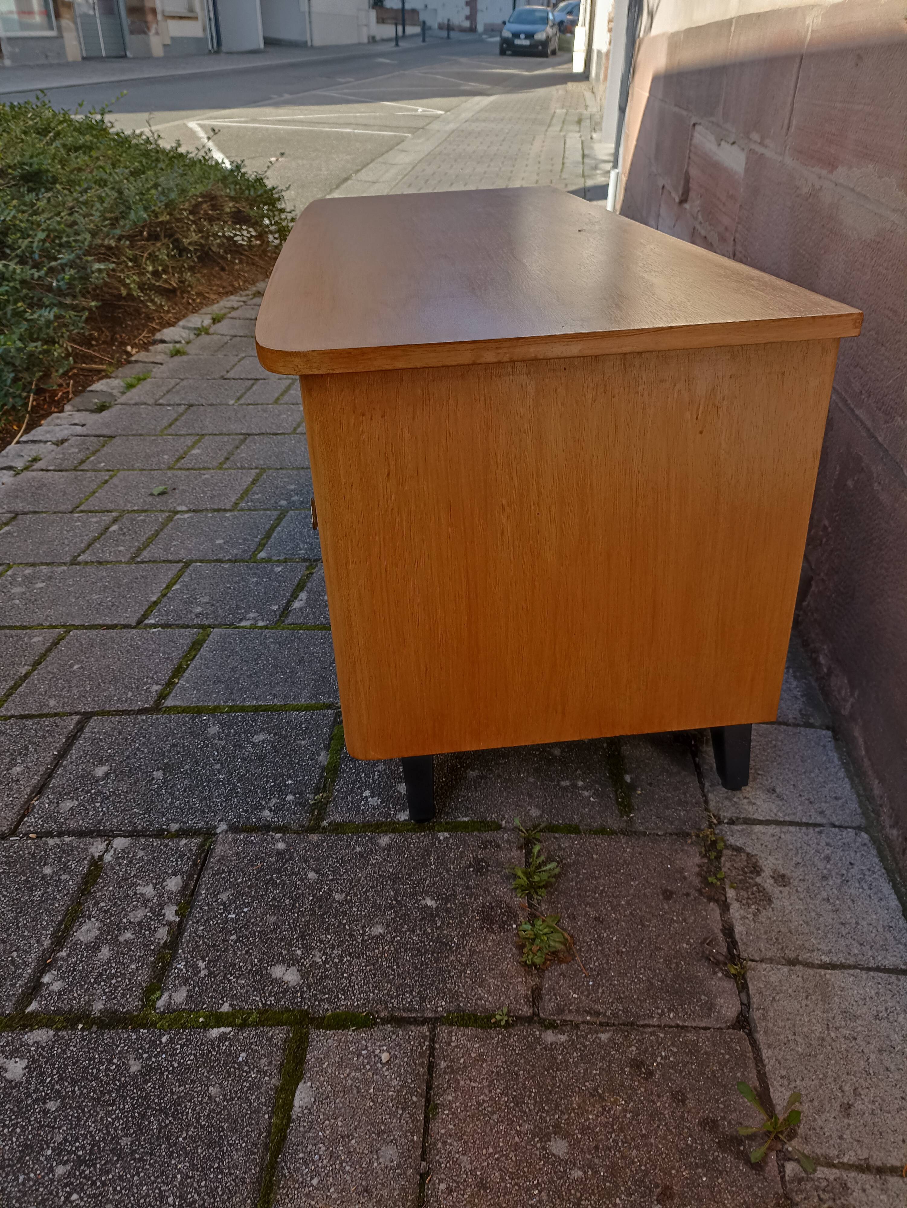 Vintage enfilade