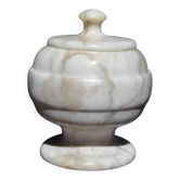 Marble bonbonnière