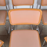 Chairs Cesca B32 Marcel Breuer