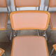 Chairs Cesca B32 Marcel Breuer