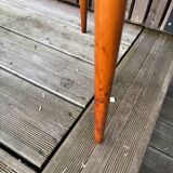 Set of 6 Baumann Pegasus chairs