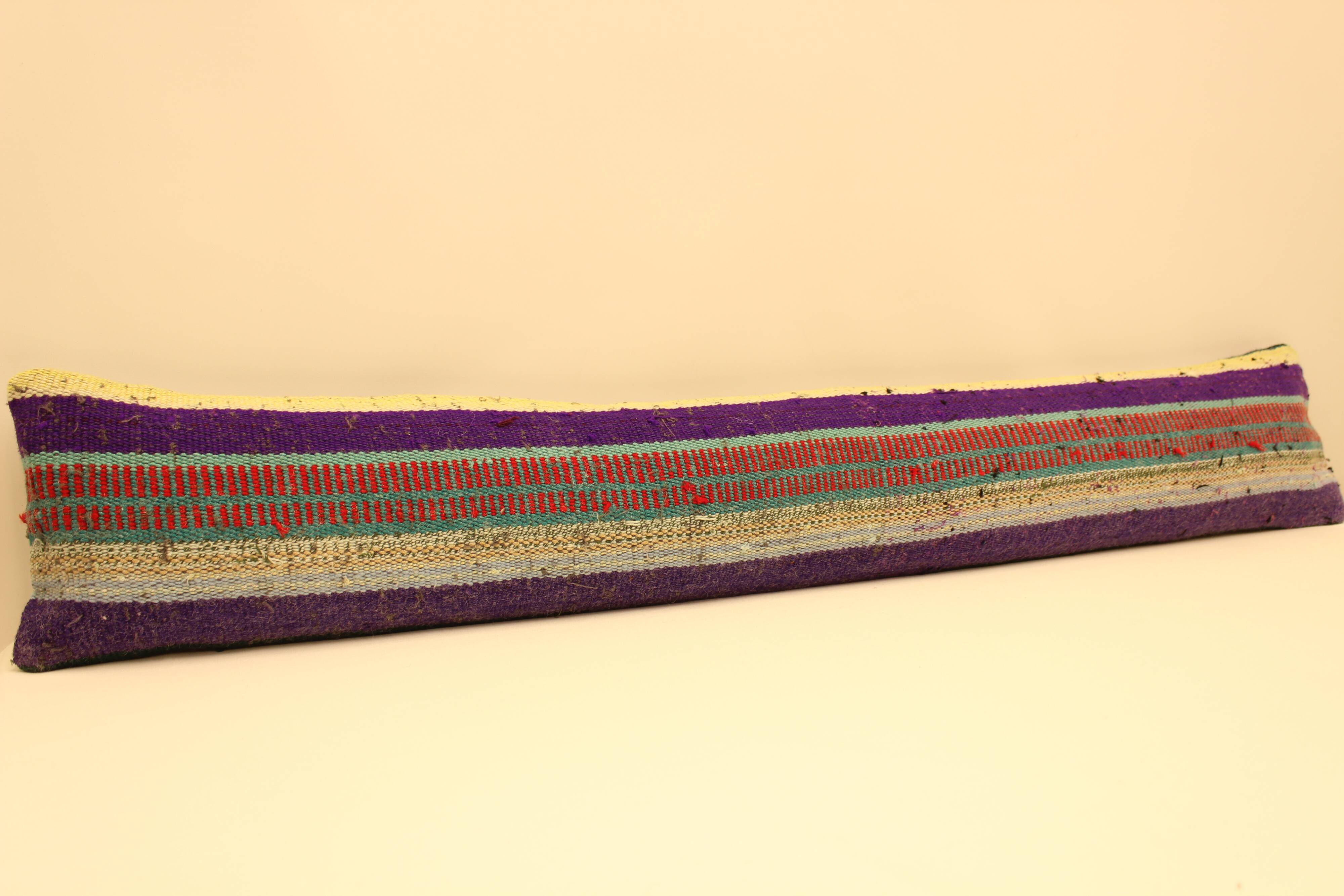 Turkish kilim cushion, 30x90 cm, yy-54