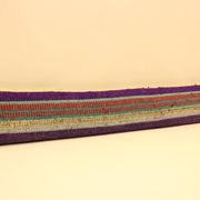 Turkish kilim cushion, 30x90 cm, yy-54