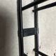 Vintage Tomado rack – metal