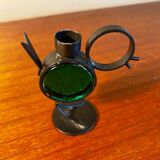 candle holder Gunnar Ander for Ystad Metall