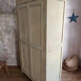 Parisian wardrobe