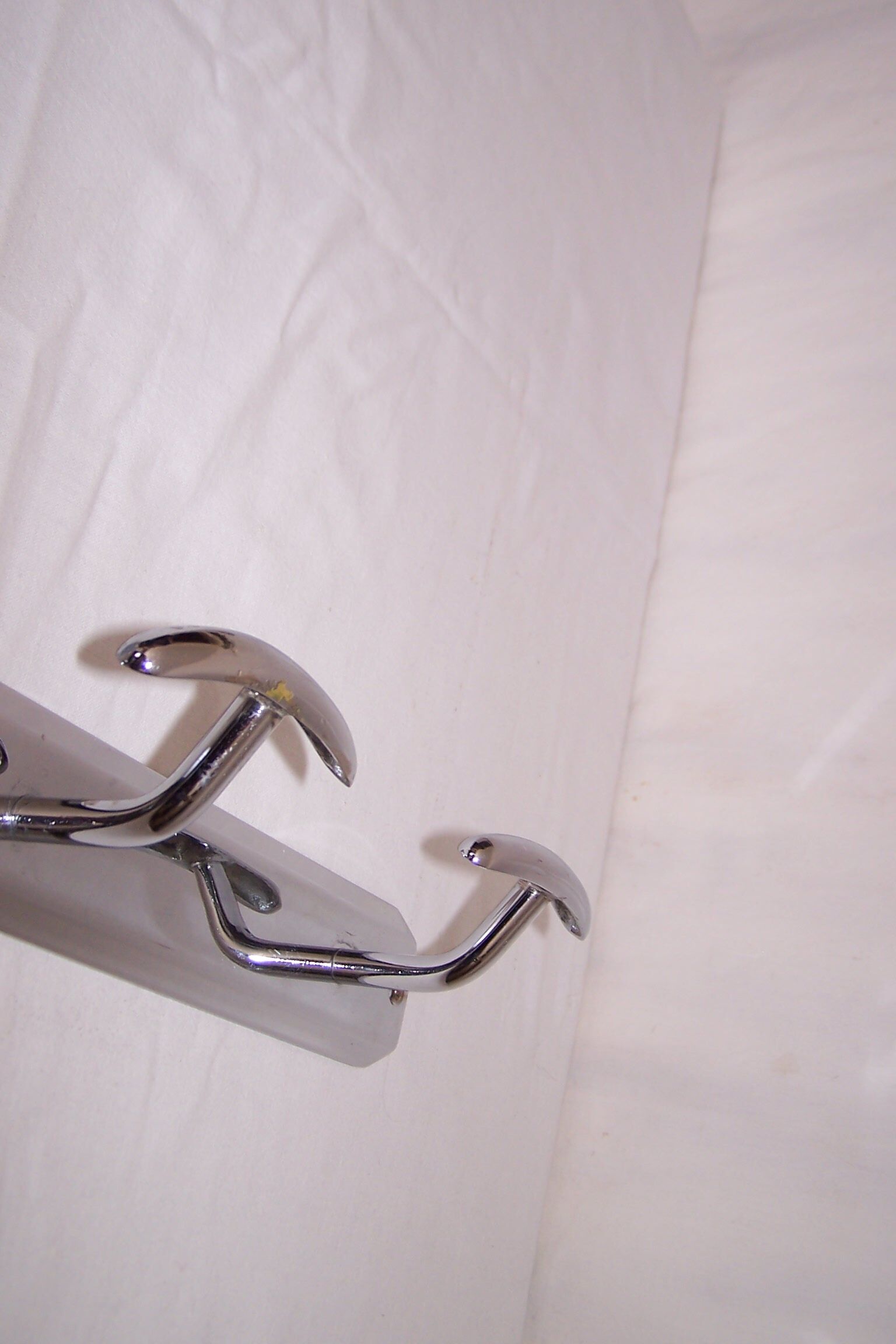 Workshop coat holder - 50s