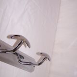 Workshop coat holder - 50s