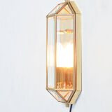 Wall lamp, 1970s