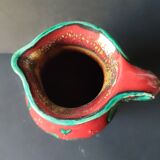 Vase pitcher Gmunder ceramics