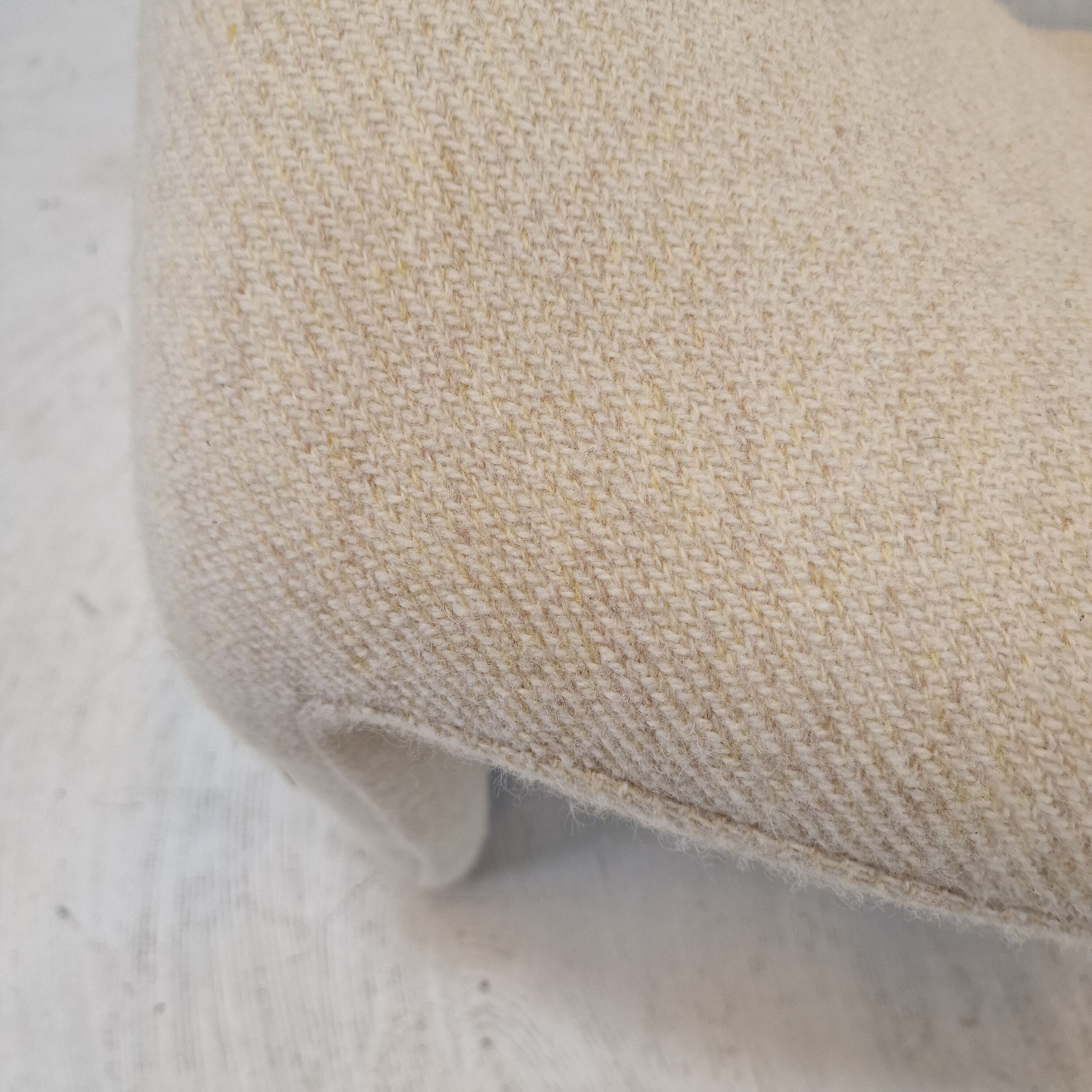 Model F580 Groovy Chair by Pierre Paulin for Artifort, 1966