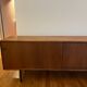 Enfilade vintage bois
