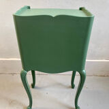 Pair of bedside tables