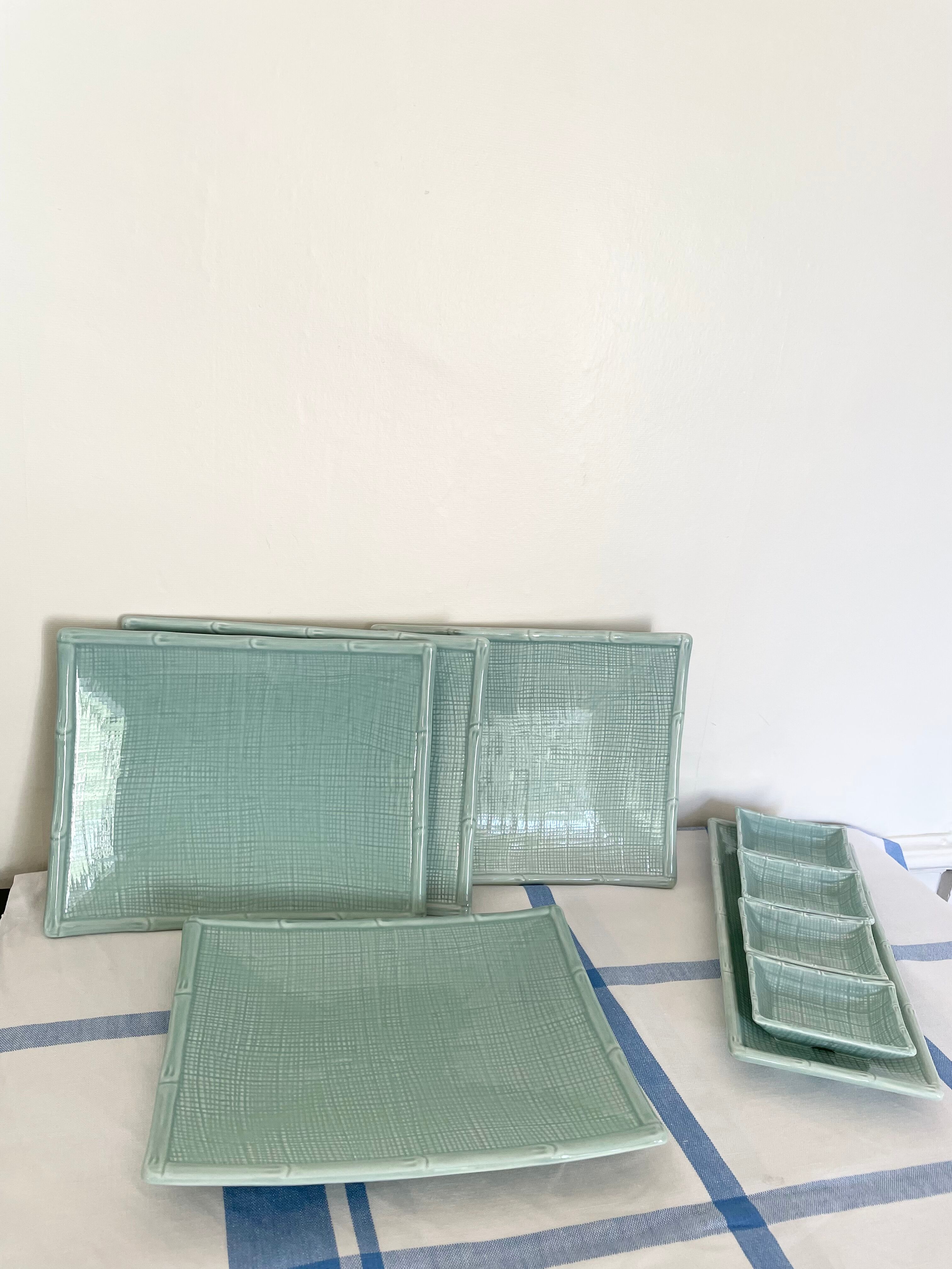 Japanese Sushi Service