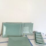 Japanese Sushi Service