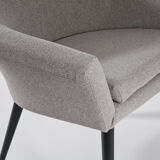 Chair type 300-202 B "Muszelka"