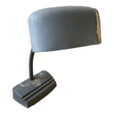 Lampe rétro