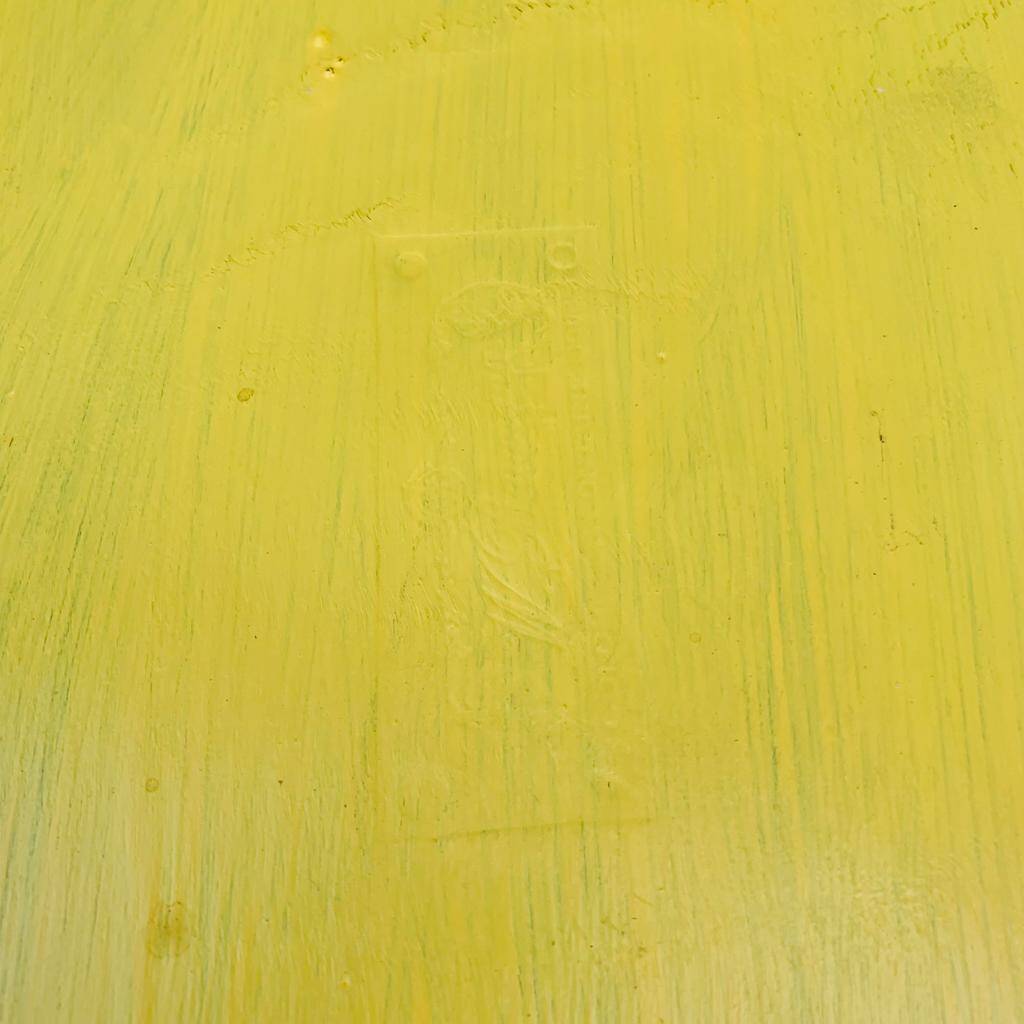 Set of 8 mismatched chairs