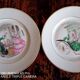 Gaston Le Beuze for ROBJ - 12 plates and 1 course - walk in Paris - faience