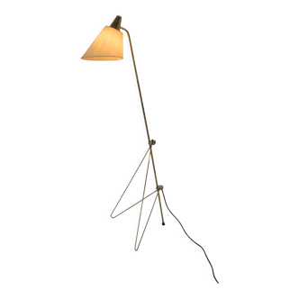 Lampadaire « Giraffe » par Josef Hůrka, 1960s