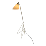 Lampadaire « Giraffe » par Josef Hůrka, 1960s