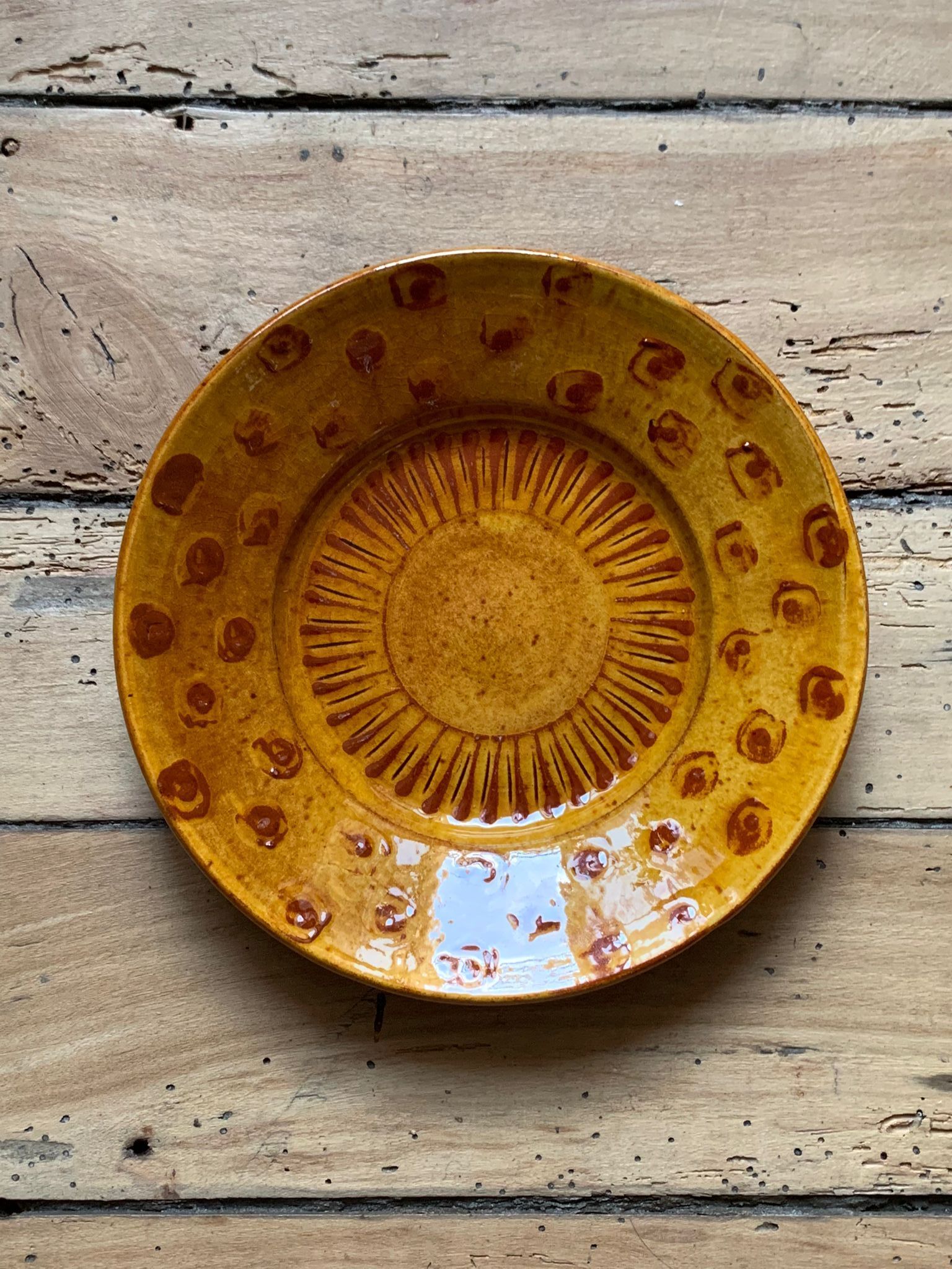 Sampigny les maranges plate