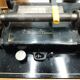 Thomas Edison cylinder phonograph