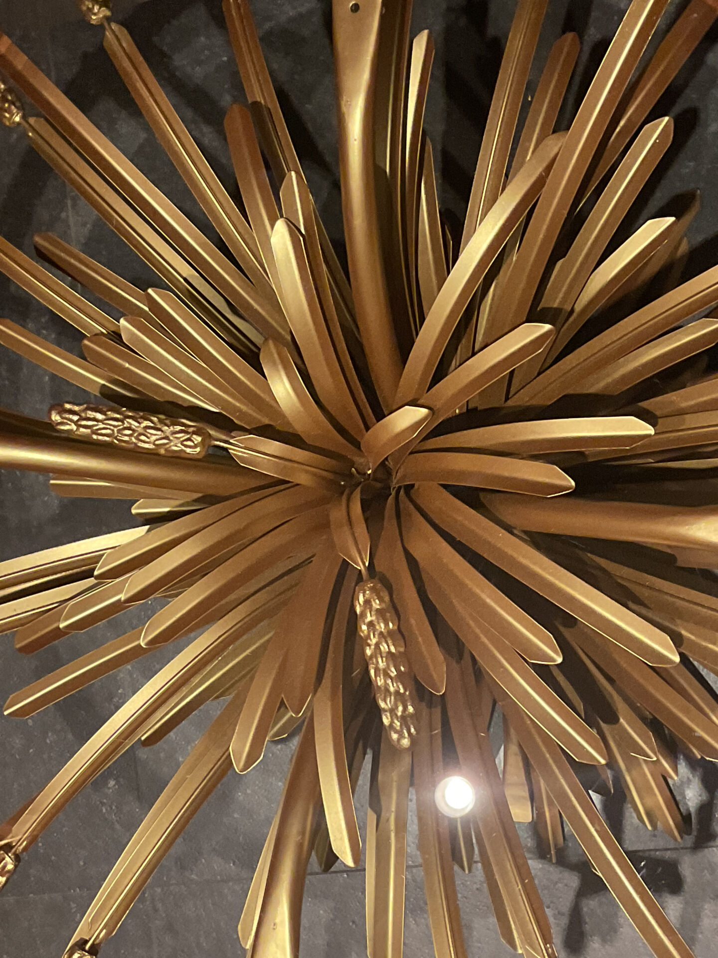 Table d’Appoint Bonheur Eichholtz