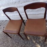 Scandinavian chairs