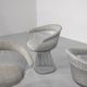 Paire de fauteuils par Warren Platner pour Knoll, États-Unis, 1966