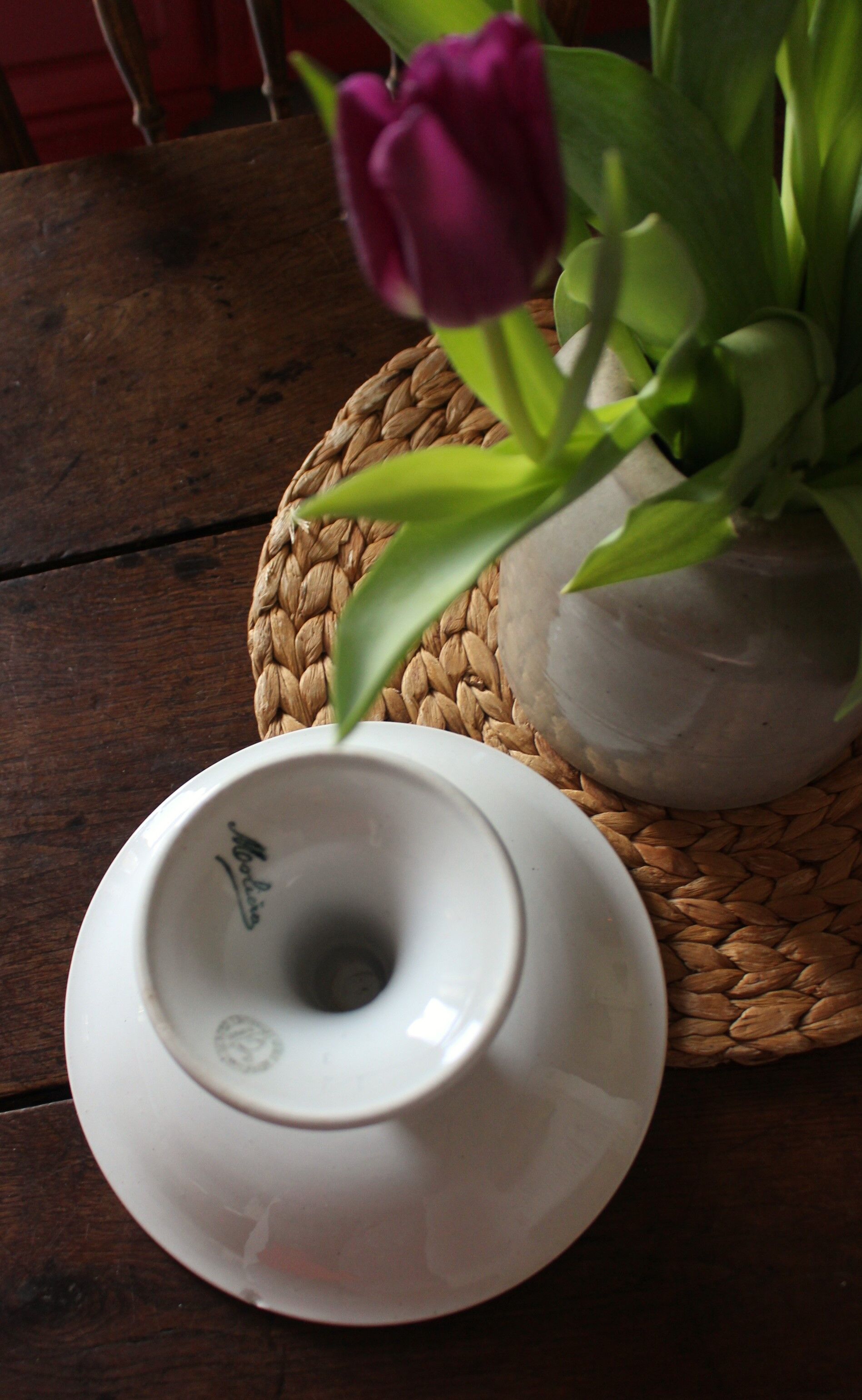 Standing cut Molière Saint Amand