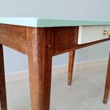Vintage side table 40s/50s
