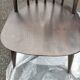 Ercol chairs