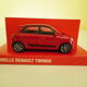 Lot of 5 cars Renault - NOREV - Original packaging